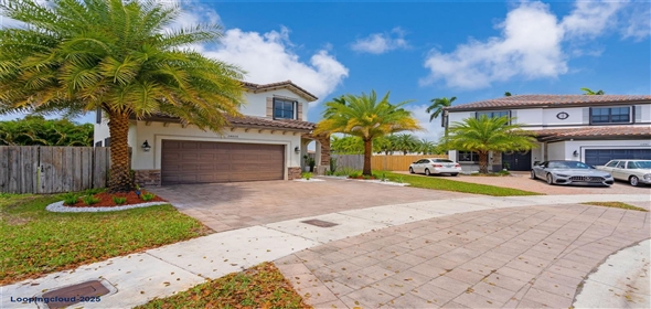 24806 SW 118th Ave Homestead Florida, 33032 | Sophisticated and Classic Home