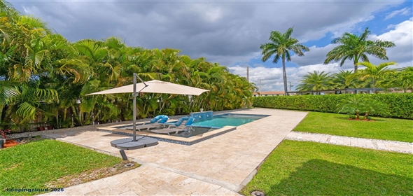 24806 SW 118th Ave Homestead Florida, 33032 | Sophisticated and Classic Home
