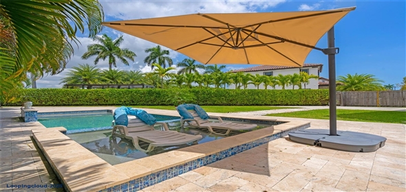 24806 SW 118th Ave Homestead Florida, 33032 | Sophisticated and Classic Home