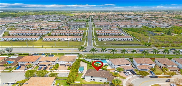 24806 SW 118th Ave Homestead Florida, 33032 | Sophisticated and Classic Home