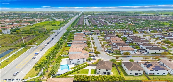24806 SW 118th Ave Homestead Florida, 33032 | Sophisticated and Classic Home
