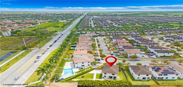 24806 SW 118th Ave Homestead Florida, 33032 | Sophisticated and Classic Home