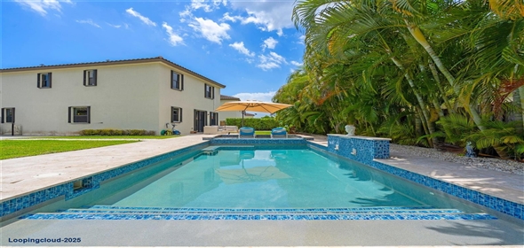 24806 SW 118th Ave Homestead Florida, 33032 | Sophisticated and Classic Home
