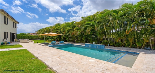 24806 SW 118th Ave Homestead Florida, 33032 | Sophisticated and Classic Home