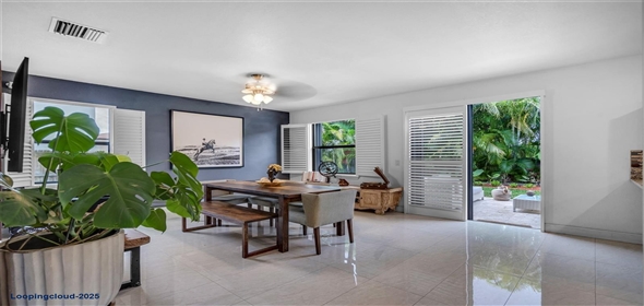 24806 SW 118th Ave Homestead Florida, 33032 | Sophisticated and Classic Home