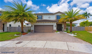 24806 SW 118th Ave Homestead Florida, 33032 | Sophisticated and Classic Home
