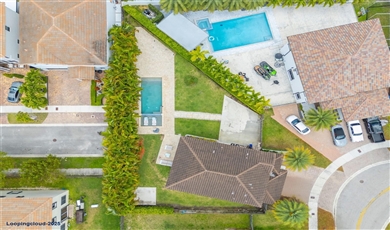 Sophisticated and Classic Home