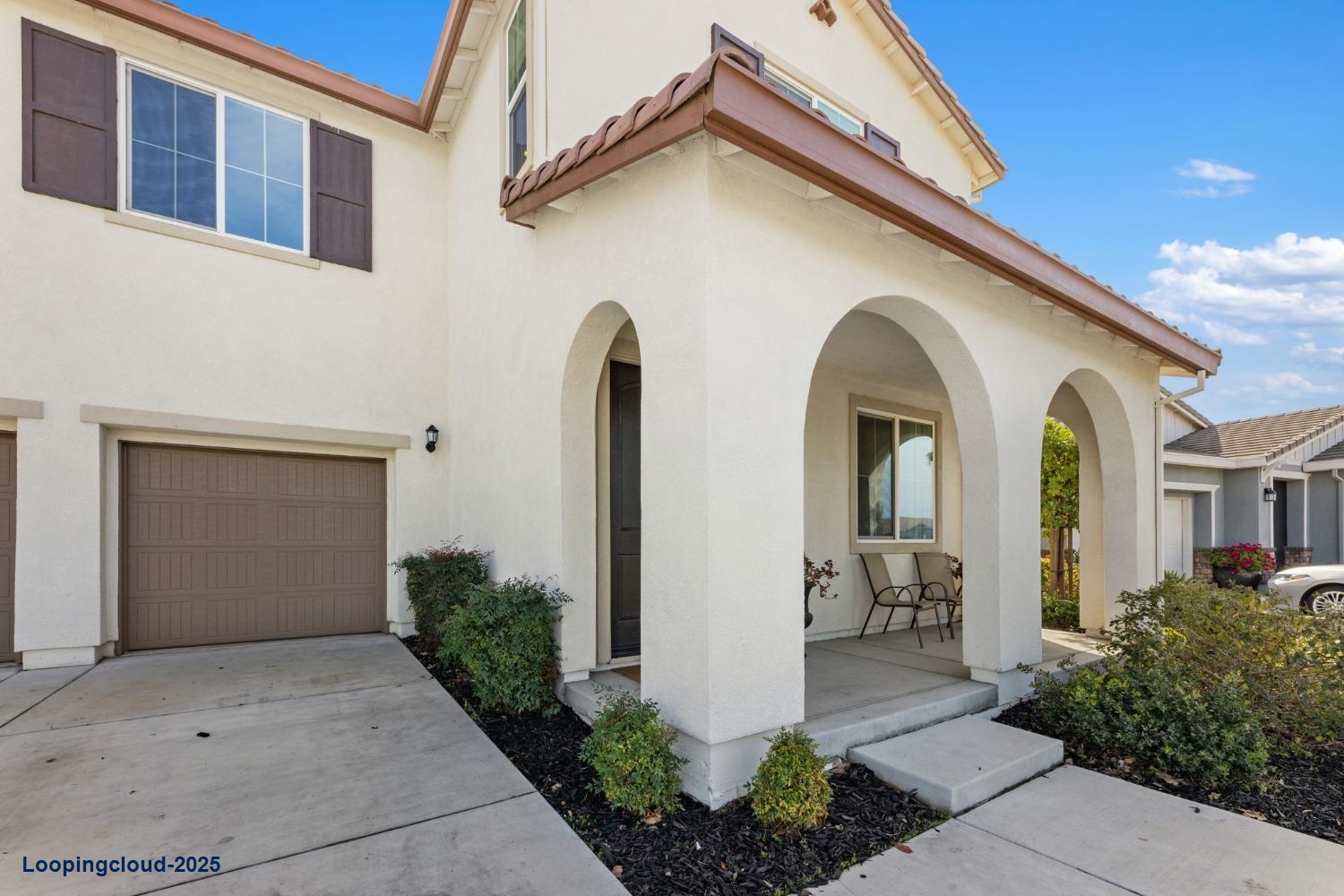 Former Model Home with Designer Upgrades, Solar & Outdoor Oasis – No HOA!