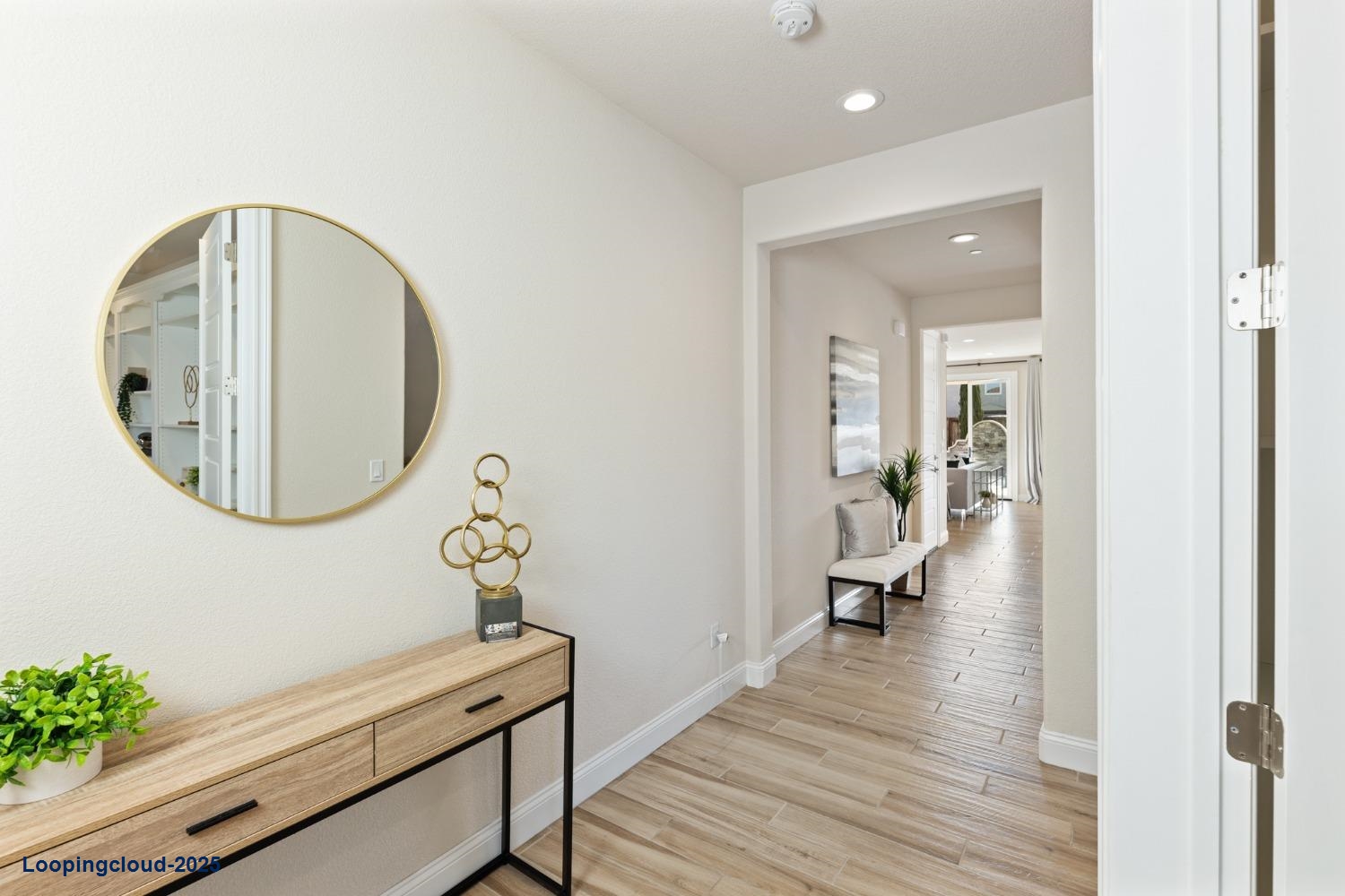 Former Model Home with Designer Upgrades, Solar & Outdoor Oasis – No HOA!