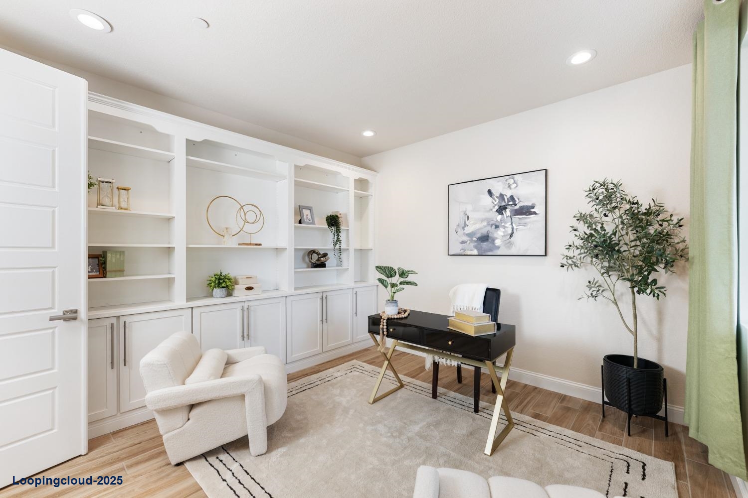 Former Model Home with Designer Upgrades, Solar & Outdoor Oasis – No HOA!