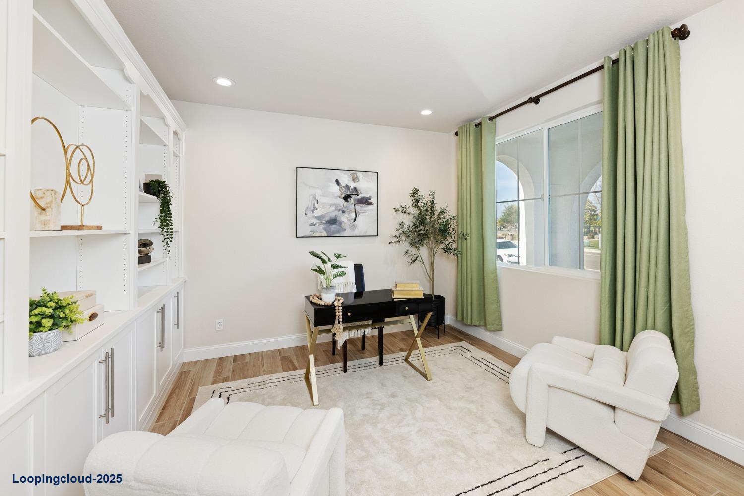 Former Model Home with Designer Upgrades, Solar & Outdoor Oasis – No HOA!