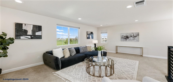 2544 Avalon Ln Manteca California, 95337 | Former Model Home with Designer Upgrades, Solar & Outdoor Oasis – No HOA!