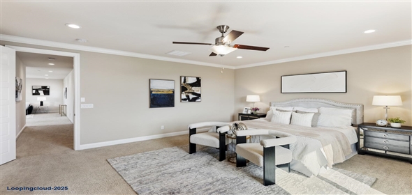 2544 Avalon Ln Manteca California, 95337 | Former Model Home with Designer Upgrades, Solar & Outdoor Oasis – No HOA!