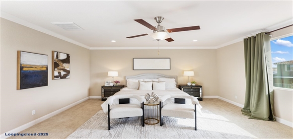 2544 Avalon Ln Manteca California, 95337 | Former Model Home with Designer Upgrades, Solar & Outdoor Oasis – No HOA!