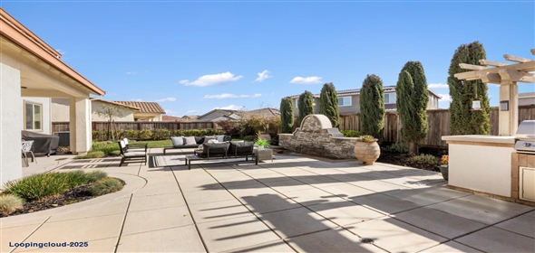 2544 Avalon Ln Manteca California, 95337 | Former Model Home with Designer Upgrades, Solar & Outdoor Oasis – No HOA!