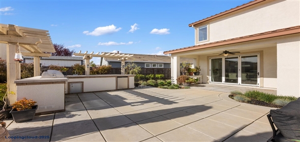 2544 Avalon Ln Manteca California, 95337 | Former Model Home with Designer Upgrades, Solar & Outdoor Oasis – No HOA!