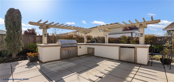 2544 Avalon Ln Manteca California, 95337 | Former Model Home with Designer Upgrades, Solar & Outdoor Oasis – No HOA!