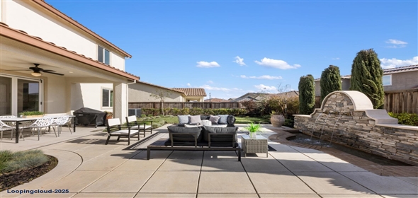 2544 Avalon Ln Manteca California, 95337 | Former Model Home with Designer Upgrades, Solar & Outdoor Oasis – No HOA!