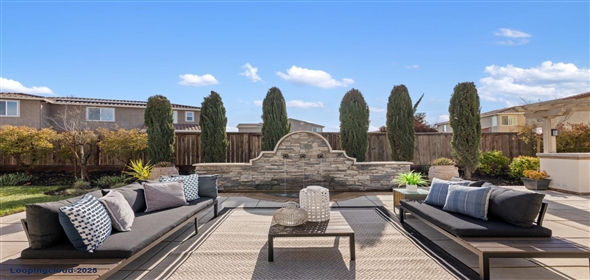 2544 Avalon Ln Manteca California, 95337 | Former Model Home with Designer Upgrades, Solar & Outdoor Oasis – No HOA!