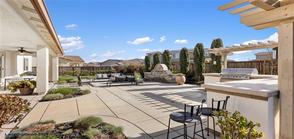 2544 Avalon Ln Manteca California, 95337 | Former Model Home with Designer Upgrades, Solar & Outdoor Oasis – No HOA!
