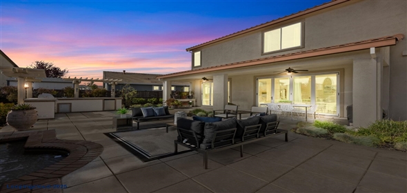 2544 Avalon Ln Manteca California, 95337 | Former Model Home with Designer Upgrades, Solar & Outdoor Oasis – No HOA!