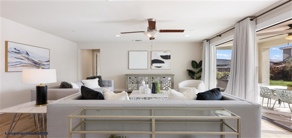 2544 Avalon Ln Manteca California, 95337 | Former Model Home with Designer Upgrades, Solar & Outdoor Oasis – No HOA!