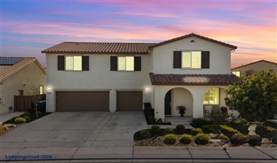 2544 Avalon Ln Manteca California, 95337 | Former Model Home with Designer Upgrades, Solar & Outdoor Oasis – No HOA!
