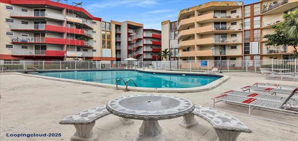 1750 W 46th St # 433 Hialeah Florida, 33012 | Stunning Condo