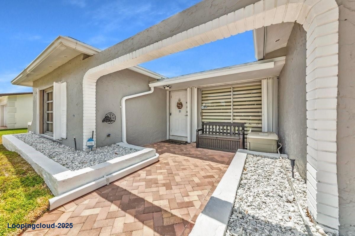 Amazing Single Family