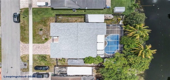 8830 NW 3rd St Pembroke Pines Florida, 33024 | Amazing Single Family