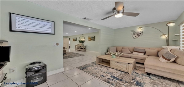 8830 NW 3rd St Pembroke Pines Florida, 33024 | Amazing Single Family