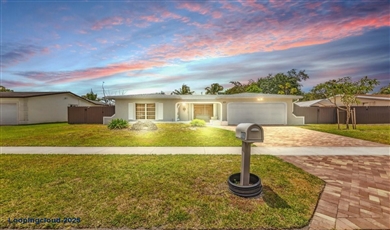 8830 NW 3rd St Pembroke Pines Florida, 33024 | Amazing Single Family