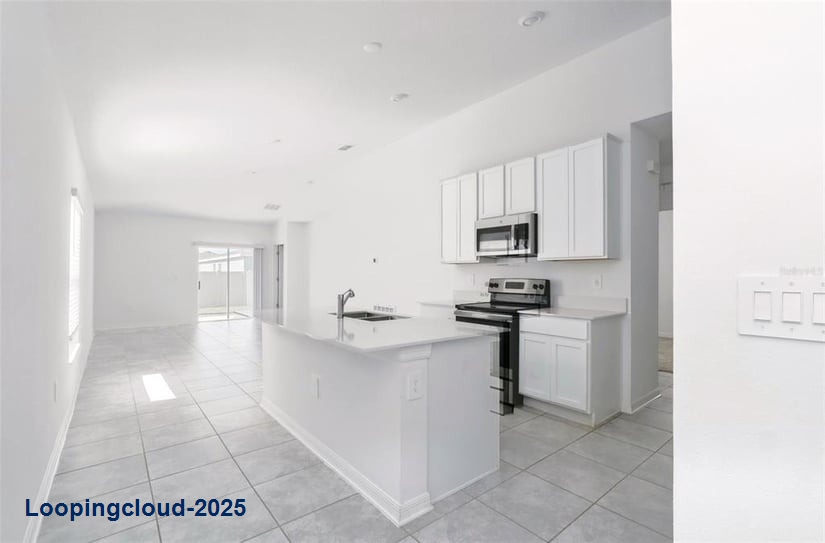 Modern 3-Bedroom Home in Storey Creek | Resort-Style Living in Kissimmee