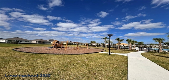 4224 Pebbles Throw Drive Kissimmee Florida, 34746 | Modern 3-Bedroom Home in Storey Creek | Resort-Style Living in Kissimmee