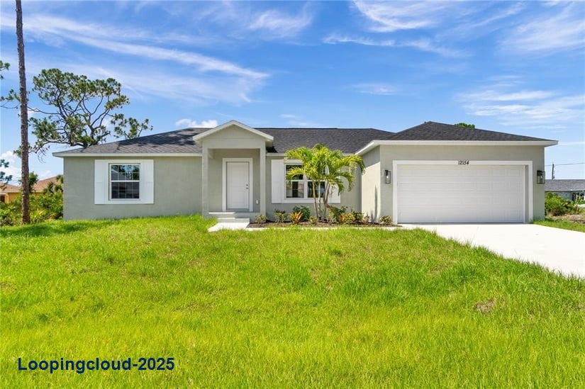 Brand-New Single Family Home Near Manasota Beach | $5K Closing Cost Credit!