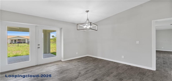 12154 Van Loon Avenue Port Charlotte Florida, 33981 | Brand-New Single Family Home Near Manasota Beach | $5K Closing Cost Credit!