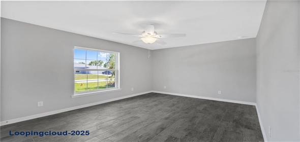 12154 Van Loon Avenue Port Charlotte Florida, 33981 | Brand-New Single Family Home Near Manasota Beach | $5K Closing Cost Credit!