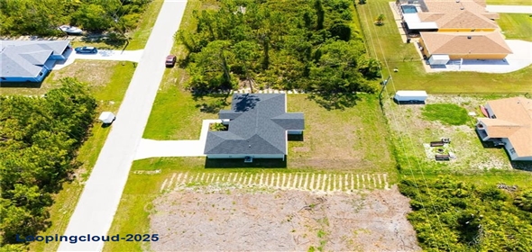 12154 Van Loon Avenue Port Charlotte Florida, 33981 | Brand-New Single Family Home Near Manasota Beach | $5K Closing Cost Credit!
