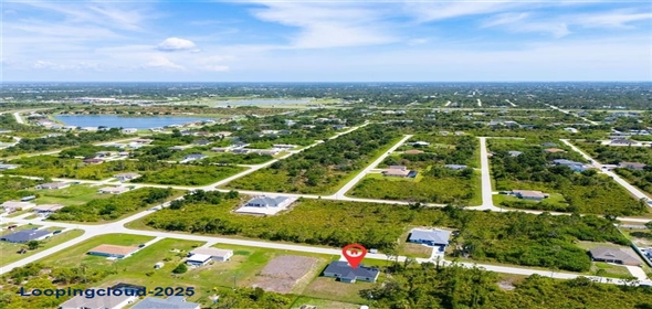 12154 Van Loon Avenue Port Charlotte Florida, 33981 | Brand-New Single Family Home Near Manasota Beach | $5K Closing Cost Credit!