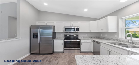 12154 Van Loon Avenue Port Charlotte Florida, 33981 | Brand-New Single Family Home Near Manasota Beach | $5K Closing Cost Credit!