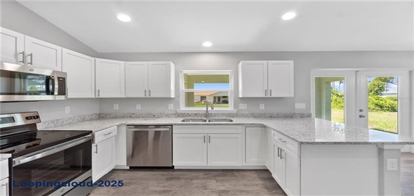 12154 Van Loon Avenue Port Charlotte Florida, 33981 | Brand-New Single Family Home Near Manasota Beach | $5K Closing Cost Credit!