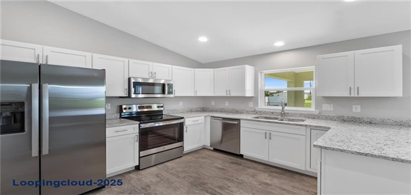 12154 Van Loon Avenue Port Charlotte Florida, 33981 | Brand-New Single Family Home Near Manasota Beach | $5K Closing Cost Credit!
