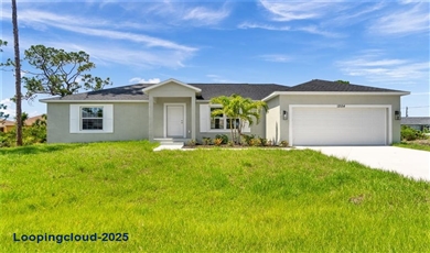 12154 Van Loon Avenue Port Charlotte Florida, 33981 | Brand-New Single Family Home Near Manasota Beach | $5K Closing Cost Credit!