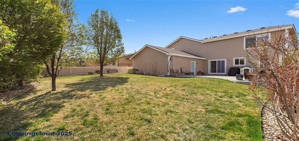 1275 W 50th Street Loveland Colorado, 80538 | Splendid Family House