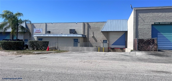 7321 NW 46TH Street, Miami Miami Florida, 33122 | Milam Industrial Center Available for Lease