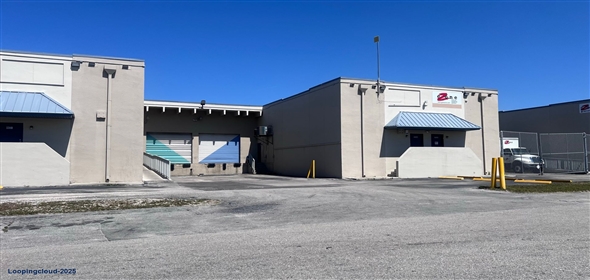 7321 NW 46TH Street, Miami Miami Florida, 33122 | Milam Industrial Center Available for Lease