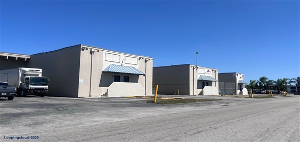 7321 NW 46TH Street, Miami Miami Florida, 33122 | Milam Industrial Center Available for Lease