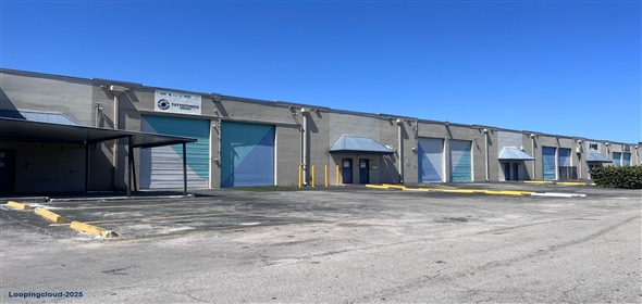 7321 NW 46TH Street, Miami Miami Florida, 33122 | Milam Industrial Center Available for Lease