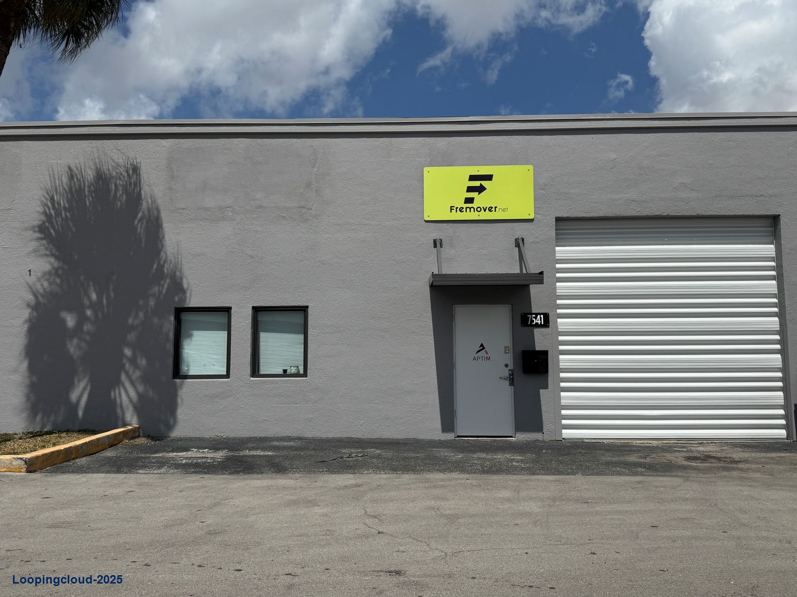 Exceptional Commercial Warehouse