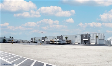 9103 NW 105th Circle Medley Florida, 33178 | Warehouse + Office Space Available for Lease